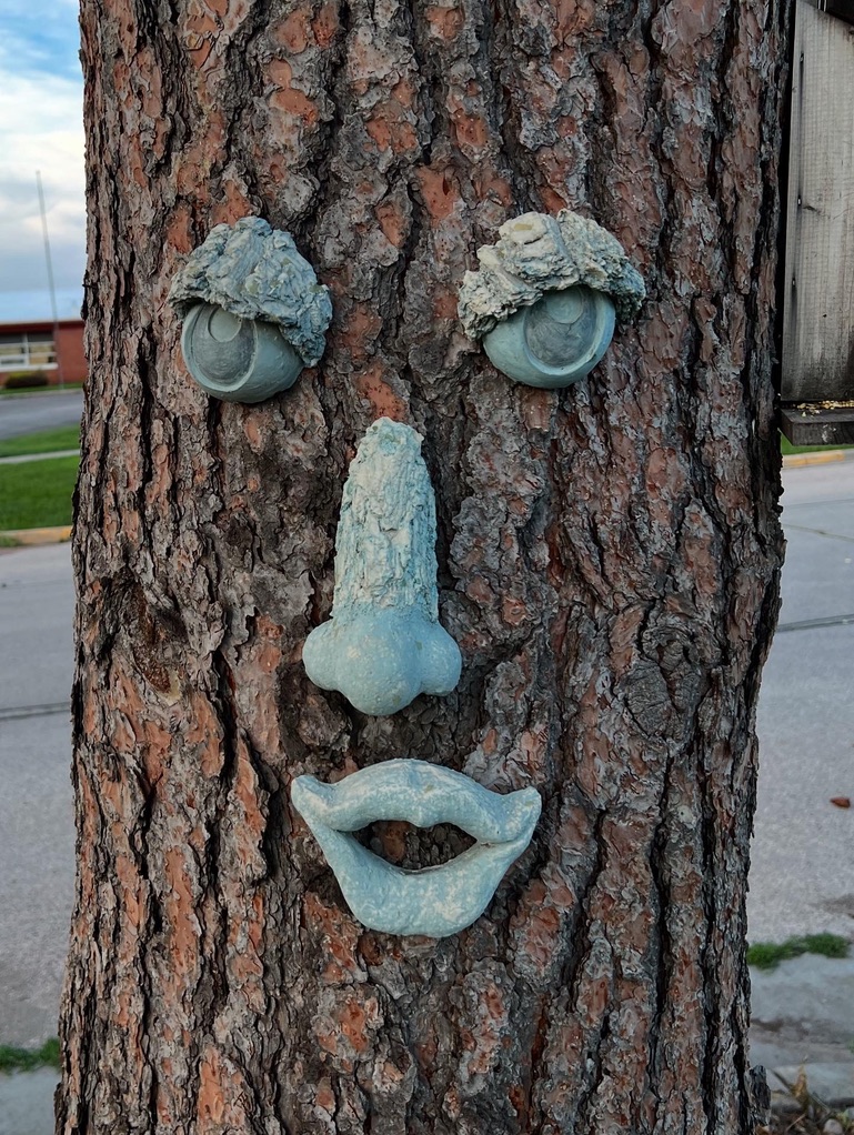 Black Hills, My Friend, Do you Speak&nbsp;It?